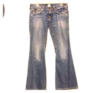True religion jeans